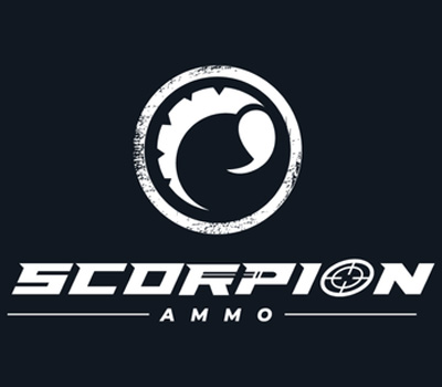 Scorpion Logo